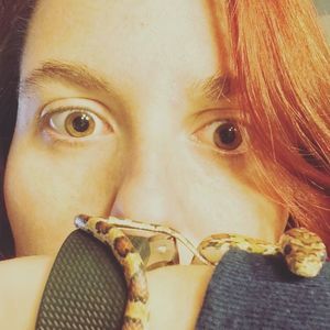 Meet your Posher, Anne